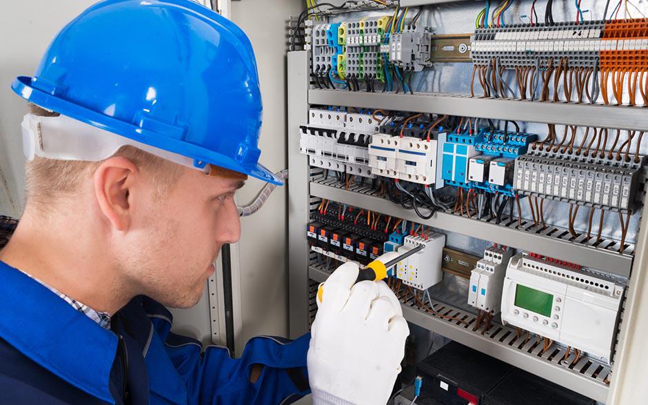 tarif horaire d'un électricien Montreuil