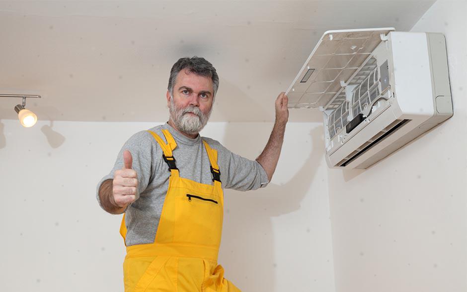 électricien Montreuil
