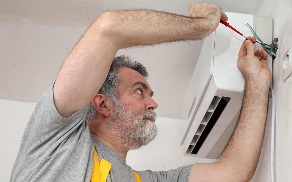 cherche électricien Montreuil