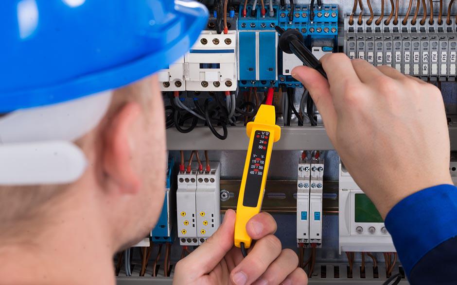 tarif horaire d'un électricien Montreuil