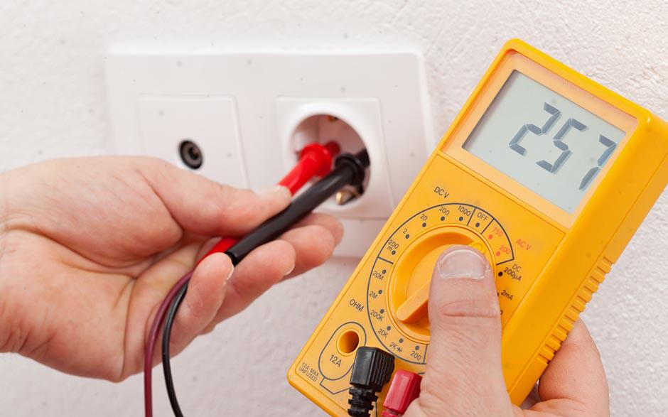 cherche électricien Montreuil